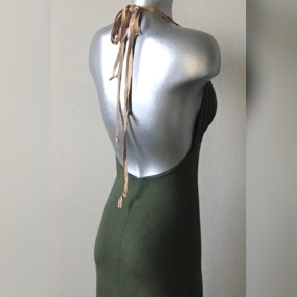 Maggie Barry Maxi - Picture 4 of 8